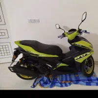 ایروکس درحدخشک