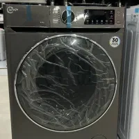 ماشین لباسشویی با شرایط 24 ماهه|ماشین لباسشویی و خشککن لباس|مشهد, چهارچشمه|دیوار