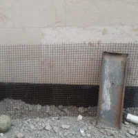 توری اهنی