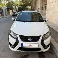 کوئیک GX سفارشی - فول مدل 1403