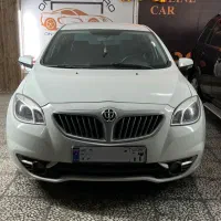 برلیانس 330 موتور بزرگ دنده‌ای کم کار خانگی