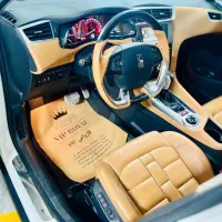 Ds6 سفید ۲۰۱۸|خودرو سواری و وانت|تهران, اختیاریه|دیوار