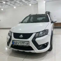 کوییک R 403|خودرو سواری و وانت|شاهین‌شهر, گزبرخوار|دیوار