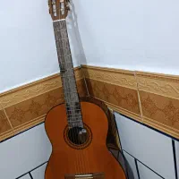 گیتار یاماها c70|گیتار، بیس، امپلیفایر|دورود, |دیوار