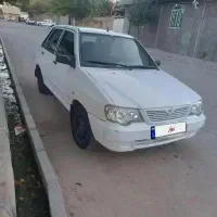 فورش فوری پراید 132 مدل90