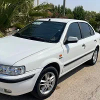 سمند۹۲دوگانه شرکتی