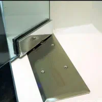 شیشه سکوریت نامی