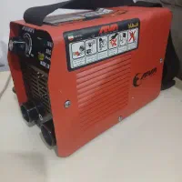 دستگاه جوش سنگ فرز دلر ۴شیار فن هواکش|ابزارآلات|صباشهر, |دیوار