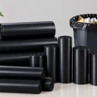 زباله رول نیم کیلویی  و یک کیلویی