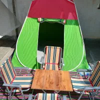 بزرگترین تولیدکننده چادرمسافرتی درخراسان|کوهنوردی و کمپینگ|بجنورد, |دیوار