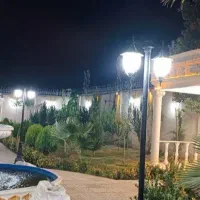 اجاره باغ ویلا|اجارهٔ کوتاه‌مدت ویلا و باغ|پیشوا, |دیوار