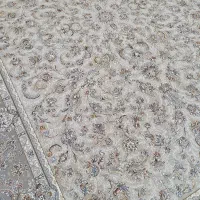 فرش بهار جفت ۹متری۱۲۰۰تراکم۳۶۰۰ اکبند اصیل تبریز