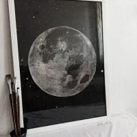 فروش و سفارش تابلو نقاشی