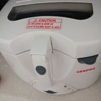 سرخ کن جیپاس اصل