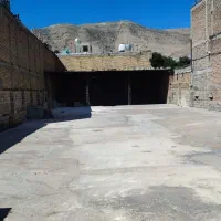 اجاره و فروش انبار وکارگاه صنعتی۷۲۰ متری