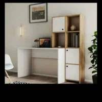 انواع میزتحریر تحریر کتابخانه(میز کامپیوتر آرایش)|میز تحریر و کامپیوتر|تهران, یافت‌آباد|دیوار
