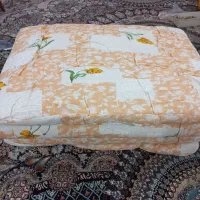 تشک پنبه ی