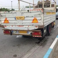 خاور باری|خودرو سنگین|اسلامشهر, شهرک واوان|دیوار