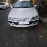 پژو پارس مدل ۹۴