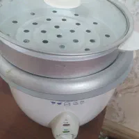 ارام پز بخار پز پلو پز