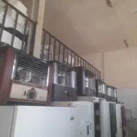چراغ نفتی تویست