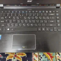 لپتاپ i5 نسل ۵ - در حد نو دانشجویی و مهندسی|رایانه همراه|مشهد, آزادشهر|دیوار