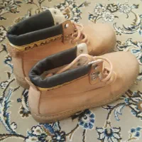 کفش نیم بوت زنانه سایز ۳۸