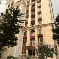 ۳۴۱ متر ۴ خ ابتدای دربند برج باغ