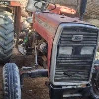 تراکتور فرگوسن ۲۴۰|خودرو سنگین|چناران, |دیوار