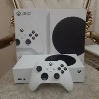 xbox series ایکس باکس سری اس|کنسول، بازی ویدئویی و آنلاین|ارومیه, |دیوار