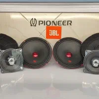 ضبط باند میدرنج ساب پایونیر