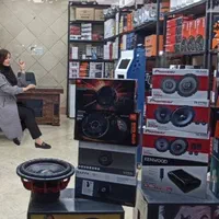 قسطی بدون پیشپرداخت مانیتور باند ماشین خودر شما|قطعات یدکی و لوازم جانبی|شیراز, شهرک ولیعصر|دیوار