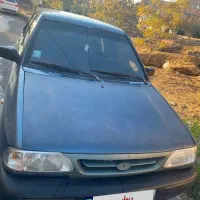 پراید مدل۸۵هیدولیک|خودرو سواری و وانت|تبریز, |دیوار