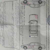 پراید مدل ۸۸ دوگانه کارخانه