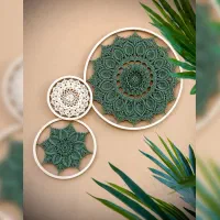 دیوارکوب دستبافت/دکور منزل/شیک و خاص