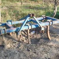 دیکس .پنج فازی .گاو آهن