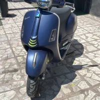 وسپا سوپرتکGTS 250