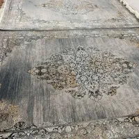 2عدد فرش ۷۰۰شانه تمام نخ نونو