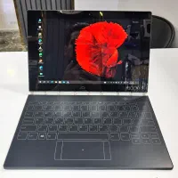 لمسی Lenovo yoga booK X360