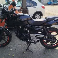 موتور پالس 180 مدل 91