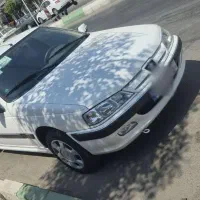 پژو پارس موتور جدید XU7P، مدل ۱۴۰۱