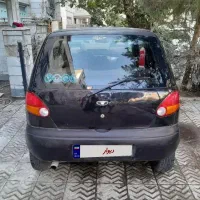 ماتیز مدل 81|خودرو سواری و وانت|فردیس, شهرک ارم|دیوار