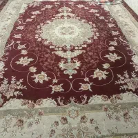 یه تخته فرش۱۲متری،یه تخته فرش ۶متری|فرش|کرمانشاه, |دیوار