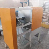 دستگاه تفت آجیل ۱۰ کیلویی برند بازار طلایی|ماشین‌آلات صنعتی|قرچک, شهرک صنعتی قرچک|دیوار