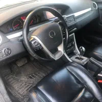 ام جی 6 مگنت2014|خودرو سواری و وانت|خوی, |دیوار