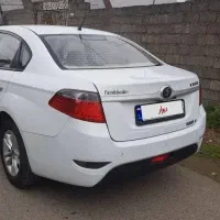 برلیانس h330 مدل ۹۶|خودرو سواری و وانت|رشت, جهاد|دیوار