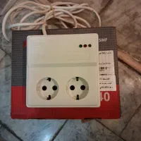 محافظ و رابط برق