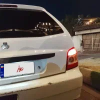 111 مدل 98|خودرو سواری و وانت|گرگان, |دیوار