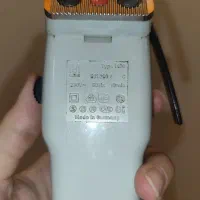 موزر آلمانی اورجینال|آرایشی، بهداشتی، درمانی|پردیس, فاز ۵|دیوار