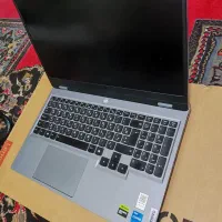 لپ تاپ LOQ گیمینگ و رندر|رایانه همراه|کرمان, |دیوار